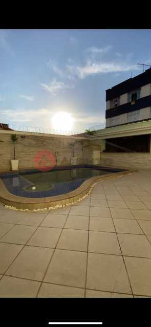 Casa 4 quartos à venda Rio de Janeiro,RJ Vila da Penha - R$ 1.399.500 - AICA40012