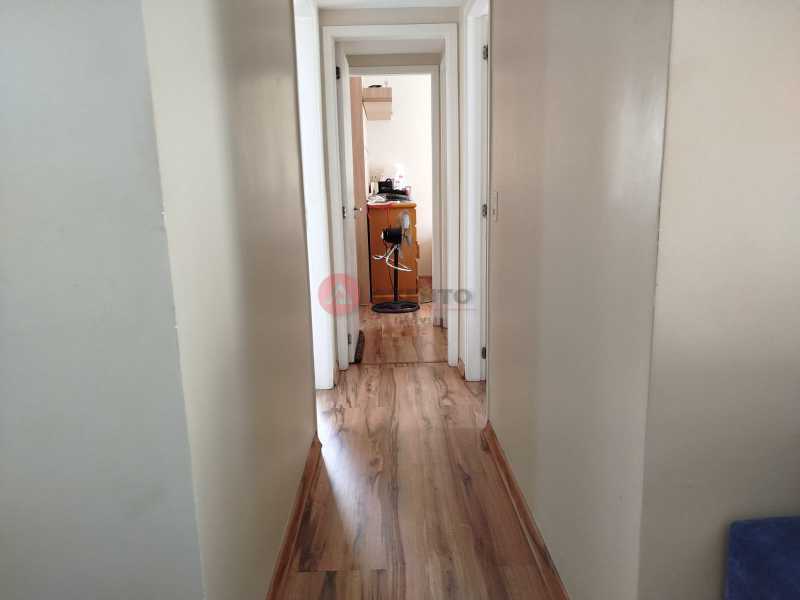 Conheça Corredde circulação do imóvel - Apartamento 3 quartos à venda Rio de Janeiro,RJ Vicente de Carvalho - R$ 519.900 - AIAP30083 - 4 Corredde circulação - 4