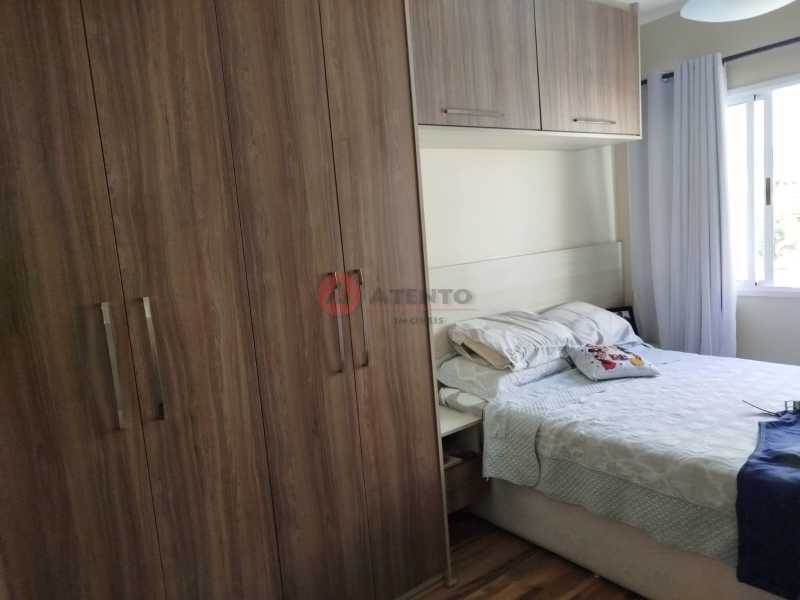Conheça Suite 1,, do imóvel - Apartamento 3 quartos à venda Rio de Janeiro,RJ Vicente de Carvalho - R$ 519.900 - AIAP30083 - 5 Suite 1,, - 5