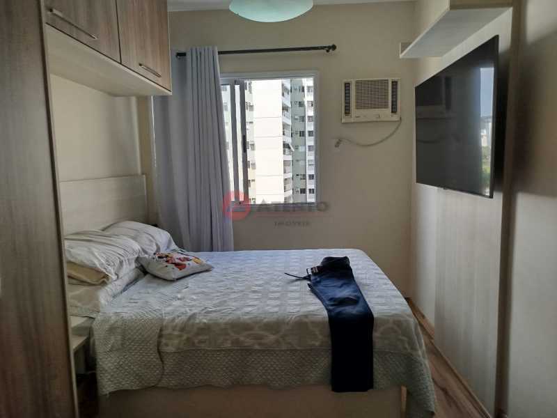 Conheça Suite 1 do imóvel - Apartamento 3 quartos à venda Rio de Janeiro,RJ Vicente de Carvalho - R$ 519.900 - AIAP30083 - 6 Suite 1 - 6
