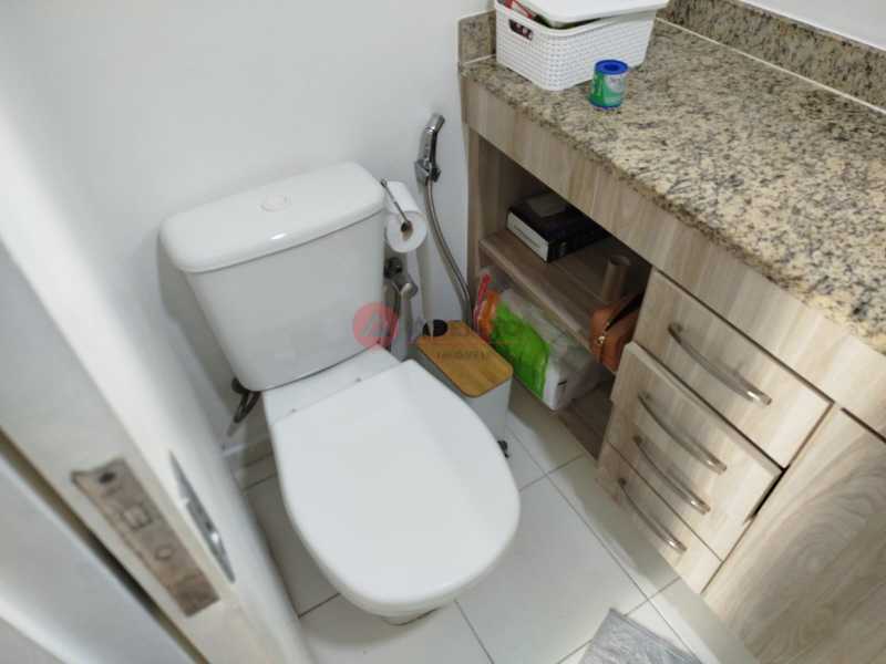 Conheça Banheiro suite, do imóvel - Apartamento 3 quartos à venda Rio de Janeiro,RJ Vicente de Carvalho - R$ 519.900 - AIAP30083 - 7 Banheiro suite, - 7