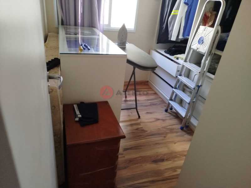 Conheça Quarto 3 CLOSET,,, do imóvel - Apartamento 3 quartos à venda Rio de Janeiro,RJ Vicente de Carvalho - R$ 519.900 - AIAP30083 - 11 Quarto 3 CLOSET,,, - 11