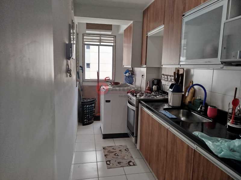 Conheça Cozinha,,, do imóvel - Apartamento 3 quartos à venda Rio de Janeiro,RJ Vicente de Carvalho - R$ 519.900 - AIAP30083 - 14 Cozinha,,, - 14