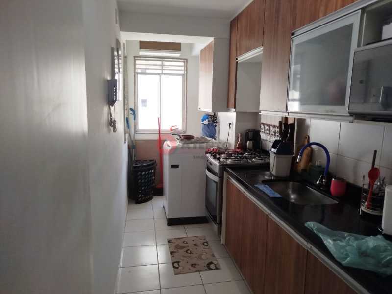 Conheça Cozinhe e área de serviço do imóvel - Apartamento 3 quartos à venda Rio de Janeiro,RJ Vicente de Carvalho - R$ 519.900 - AIAP30083 - 17 Cozinhe e área de serviço - 17