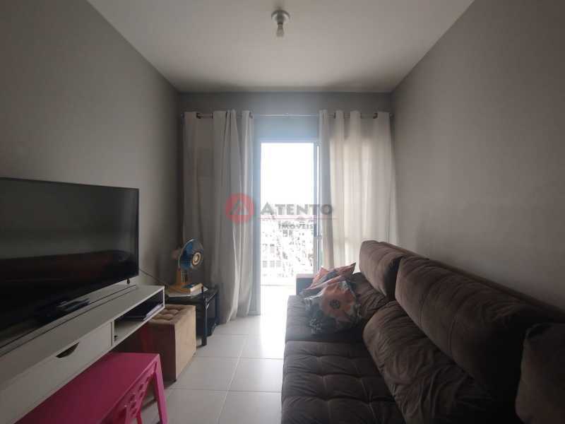 Conheça Sala,,, do imóvel - Apartamento 3 quartos à venda Rio de Janeiro,RJ Vicente de Carvalho - R$ 469.000 - AIAP30092 - 4 Sala,,, - 4