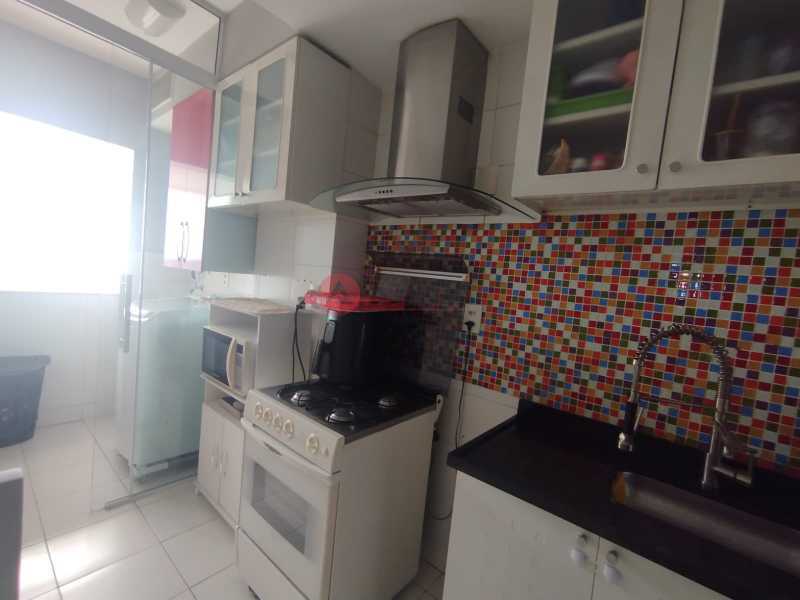Conheça Cozinha,,, do imóvel - Apartamento 3 quartos à venda Rio de Janeiro,RJ Vicente de Carvalho - R$ 469.000 - AIAP30092 - 21 Cozinha,,, - 21