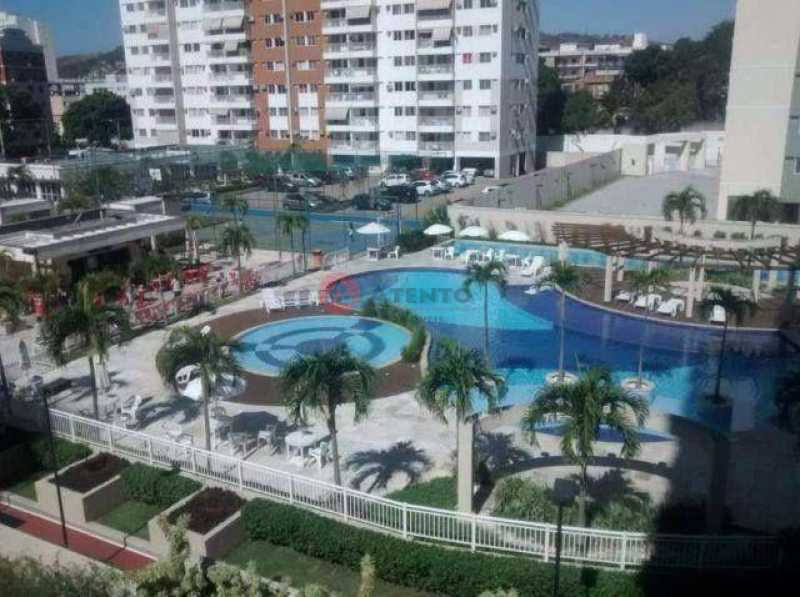 Conheça Área de lazer,,,. do imóvel - Apartamento 3 quartos à venda Rio de Janeiro,RJ Vicente de Carvalho - R$ 469.000 - AIAP30092 - 23 Área de lazer,,,. - 23