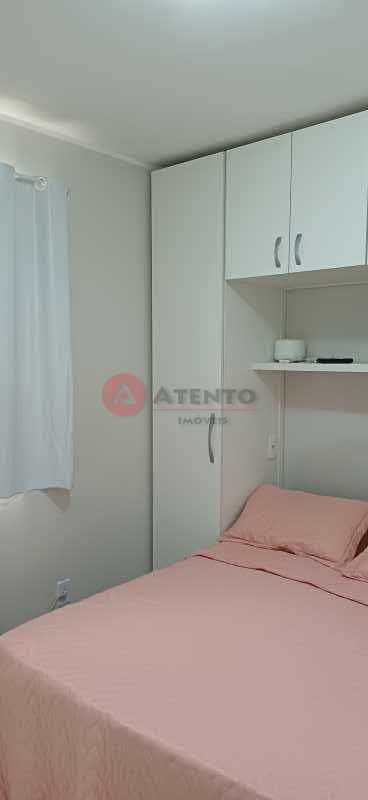 Conheça 20250909_142615 do imóvel - Apartamento 2 quartos à venda Rio de Janeiro,RJ Braz de Pina - R$ 199.900 - AIAP20221 - 18 20250909_142615 - 18