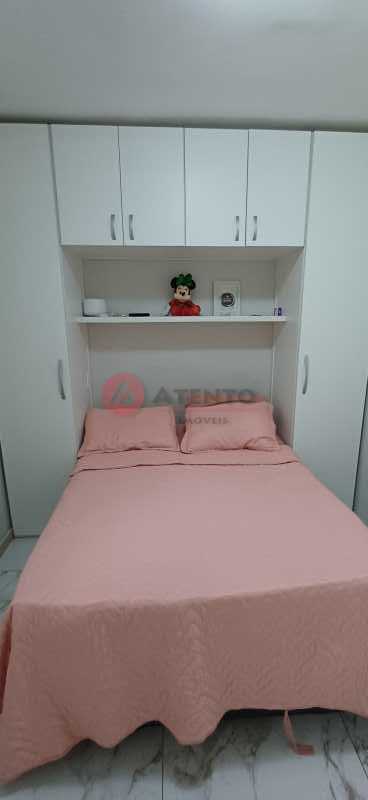 Conheça 20250909_142655 do imóvel - Apartamento 2 quartos à venda Rio de Janeiro,RJ Braz de Pina - R$ 199.900 - AIAP20221 - 19 20250909_142655 - 19