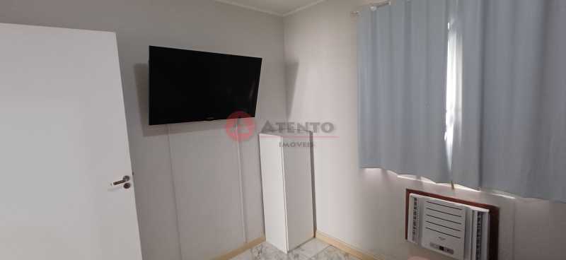 Conheça 20250909_142703 do imóvel - Apartamento 2 quartos à venda Rio de Janeiro,RJ Braz de Pina - R$ 199.900 - AIAP20221 - 20 20250909_142703 - 20