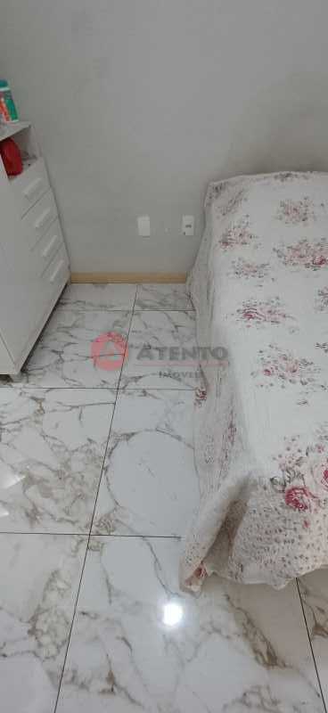 Conheça 20250909_142746 do imóvel - Apartamento 2 quartos à venda Rio de Janeiro,RJ Braz de Pina - R$ 199.900 - AIAP20221 - 23 20250909_142746 - 23