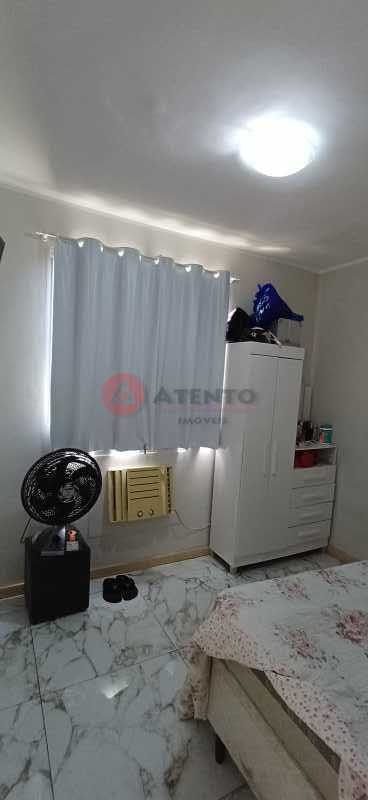 Conheça 20250909_142809 do imóvel - Apartamento 2 quartos à venda Rio de Janeiro,RJ Braz de Pina - R$ 199.900 - AIAP20221 - 24 20250909_142809 - 24