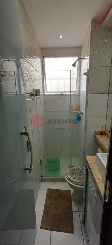 Conheça 20250909_142819 do imóvel - Apartamento 2 quartos à venda Rio de Janeiro,RJ Braz de Pina - R$ 199.900 - AIAP20221 - 26 20250909_142819 - 26