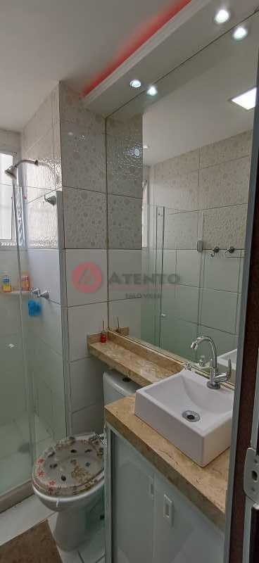 Conheça 20250909_142827 do imóvel - Apartamento 2 quartos à venda Rio de Janeiro,RJ Braz de Pina - R$ 199.900 - AIAP20221 - 27 20250909_142827 - 27