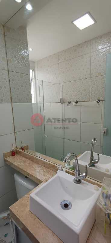 Conheça 20250909_142843 do imóvel - Apartamento 2 quartos à venda Rio de Janeiro,RJ Braz de Pina - R$ 199.900 - AIAP20221 - 28 20250909_142843 - 28
