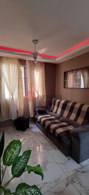 Conheça 20250909_142928 do imóvel - Apartamento 2 quartos à venda Rio de Janeiro,RJ Braz de Pina - R$ 199.900 - AIAP20221 - 4 20250909_142928 - 4