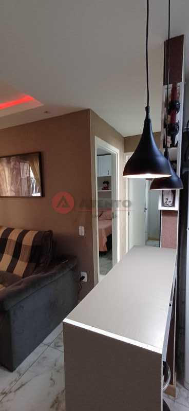 Conheça 20250909_142937 do imóvel - Apartamento 2 quartos à venda Rio de Janeiro,RJ Braz de Pina - R$ 199.900 - AIAP20221 - 7 20250909_142937 - 7