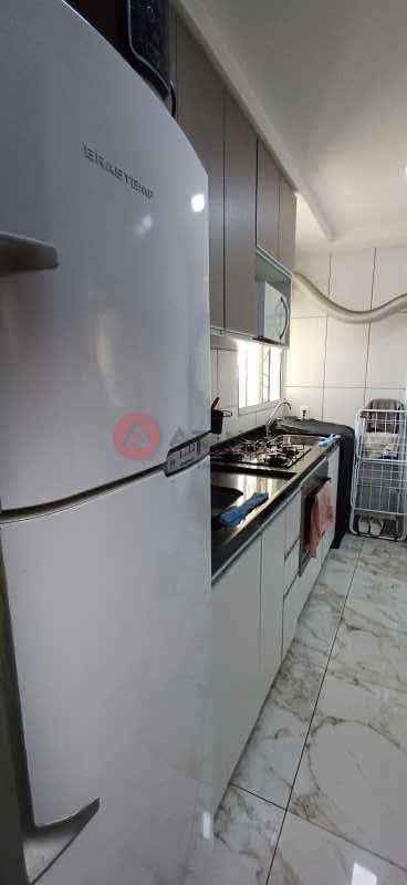 Conheça 20250909_143026 do imóvel - Apartamento 2 quartos à venda Rio de Janeiro,RJ Braz de Pina - R$ 199.900 - AIAP20221 - 14 20250909_143026 - 14