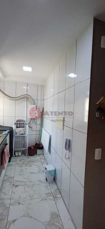 Conheça 20250909_143032 do imóvel - Apartamento 2 quartos à venda Rio de Janeiro,RJ Braz de Pina - R$ 199.900 - AIAP20221 - 21 20250909_143032 - 21