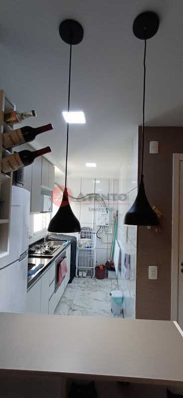 Conheça 20250909_143039 do imóvel - Apartamento 2 quartos à venda Rio de Janeiro,RJ Braz de Pina - R$ 199.900 - AIAP20221 - 6 20250909_143039 - 6