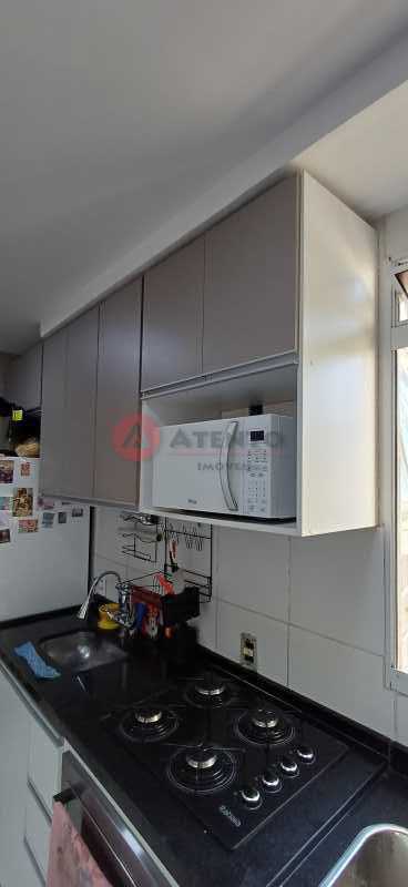Conheça 20250909_143055 do imóvel - Apartamento 2 quartos à venda Rio de Janeiro,RJ Braz de Pina - R$ 199.900 - AIAP20221 - 15 20250909_143055 - 15