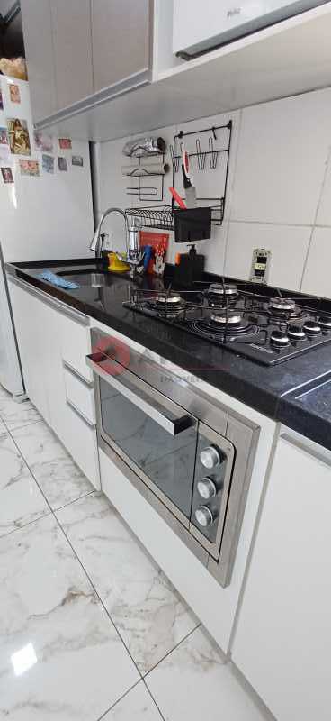 Conheça 20250909_143135 do imóvel - Apartamento 2 quartos à venda Rio de Janeiro,RJ Braz de Pina - R$ 199.900 - AIAP20221 - 12 20250909_143135 - 12