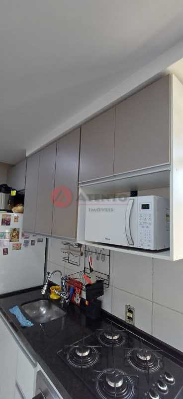 Conheça 20250909_143141 do imóvel - Apartamento 2 quartos à venda Rio de Janeiro,RJ Braz de Pina - R$ 199.900 - AIAP20221 - 16 20250909_143141 - 16