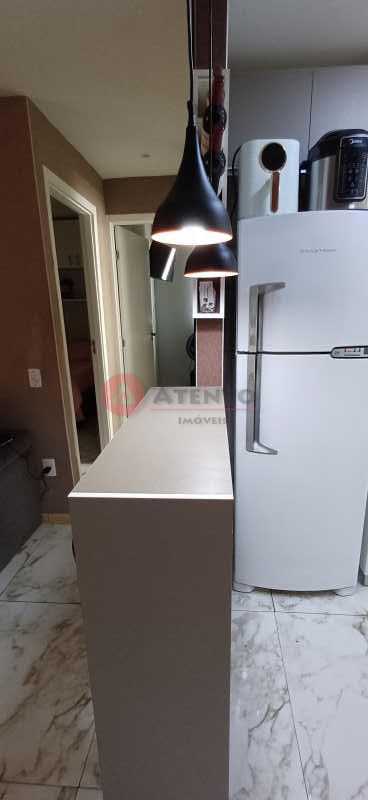 Conheça 20250909_143223 do imóvel - Apartamento 2 quartos à venda Rio de Janeiro,RJ Braz de Pina - R$ 199.900 - AIAP20221 - 17 20250909_143223 - 17