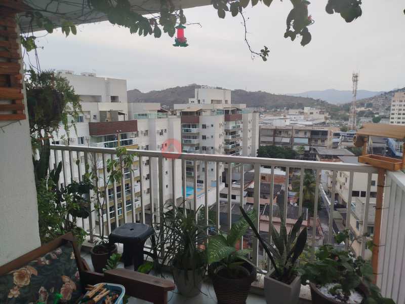 Varanda,,, - 1