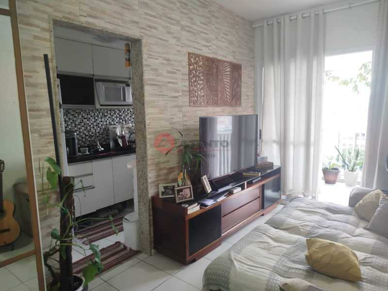 Conheça Sala,, do imóvel - Apartamento 2 quartos à venda Rio de Janeiro,RJ Vicente de Carvalho - R$ 389.900 - AIAP20218 - 5 Sala,, - 5