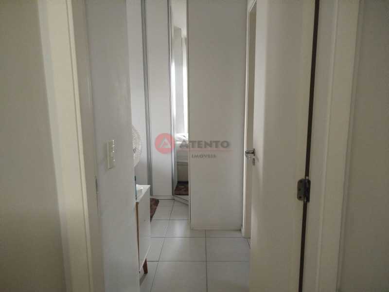 Conheça Quarto Suite,,,,,, do imóvel - Apartamento 2 quartos à venda Rio de Janeiro,RJ Vicente de Carvalho - R$ 389.900 - AIAP20218 - 8 Quarto Suite,,,,,, - 8