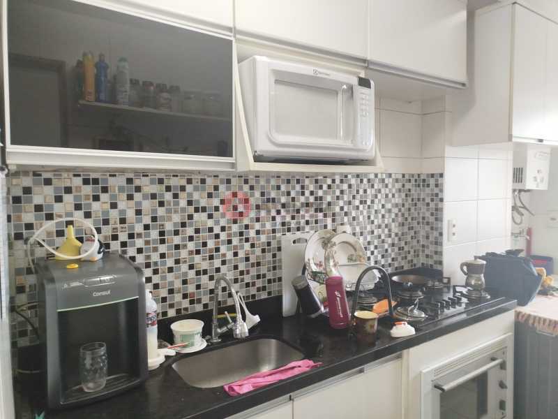 Conheça Cozinha,,, do imóvel - Apartamento 2 quartos à venda Rio de Janeiro,RJ Vicente de Carvalho - R$ 389.900 - AIAP20218 - 20 Cozinha,,, - 20