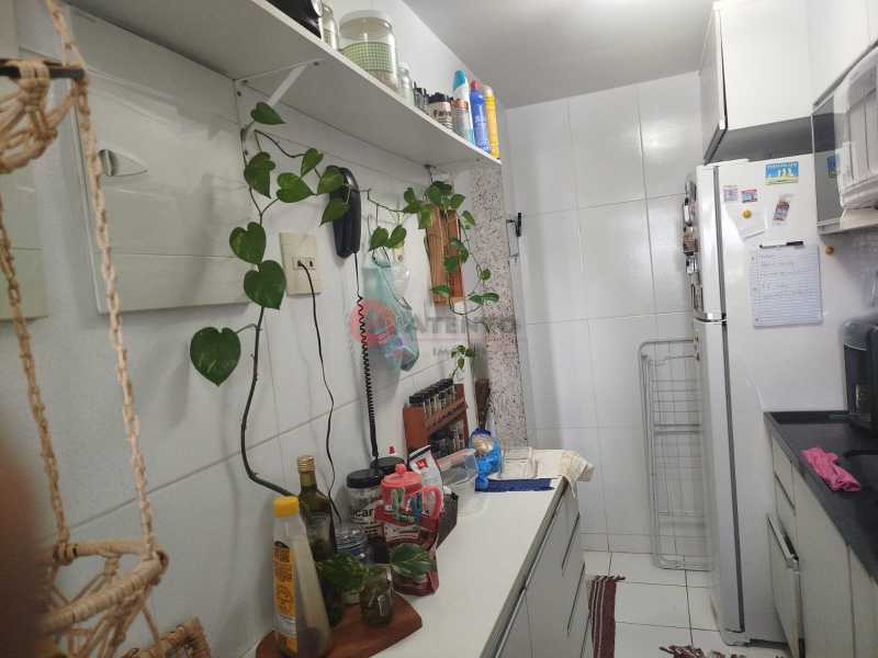 Conheça Cozinha, do imóvel - Apartamento 2 quartos à venda Rio de Janeiro,RJ Vicente de Carvalho - R$ 389.900 - AIAP20218 - 21 Cozinha, - 21