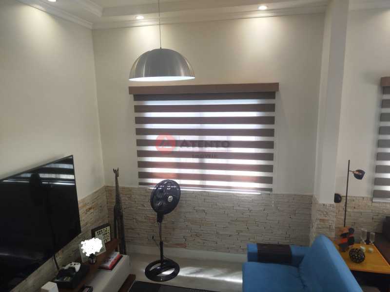 Sala de estar,. - 1