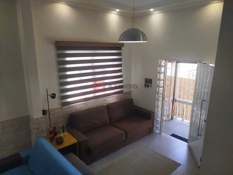 Sala de estar. - 2