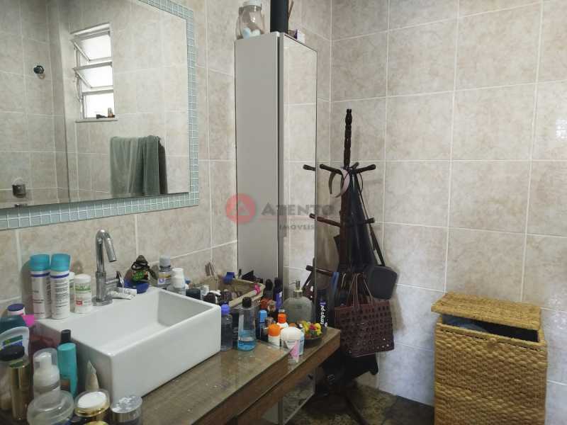 Conheça Suite,,,,,,. do imóvel - Casa 3 quartos à venda Rio de Janeiro,RJ Braz de Pina - R$ 599.900 - AICA30025 - 12 Suite,,,,,,. - 12