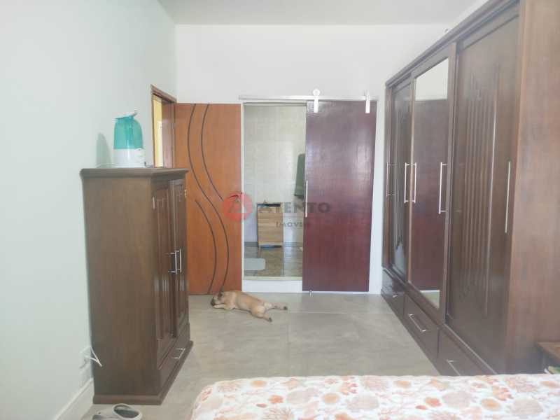 Conheça Suite. do imóvel - Casa 3 quartos à venda Rio de Janeiro,RJ Braz de Pina - R$ 599.900 - AICA30025 - 11 Suite. - 11