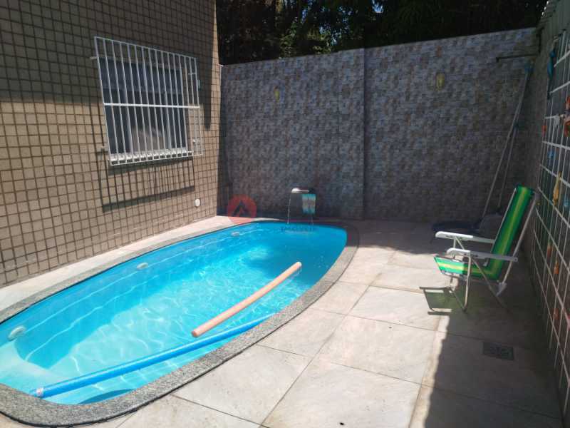 Conheça Piscina,,,,. do imóvel - Casa 3 quartos à venda Rio de Janeiro,RJ Braz de Pina - R$ 599.900 - AICA30025 - 24 Piscina,,,,. - 24