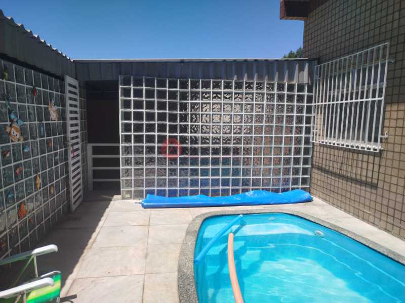 Conheça Piscina,,,. do imóvel - Casa 3 quartos à venda Rio de Janeiro,RJ Braz de Pina - R$ 599.900 - AICA30025 - 25 Piscina,,,. - 25