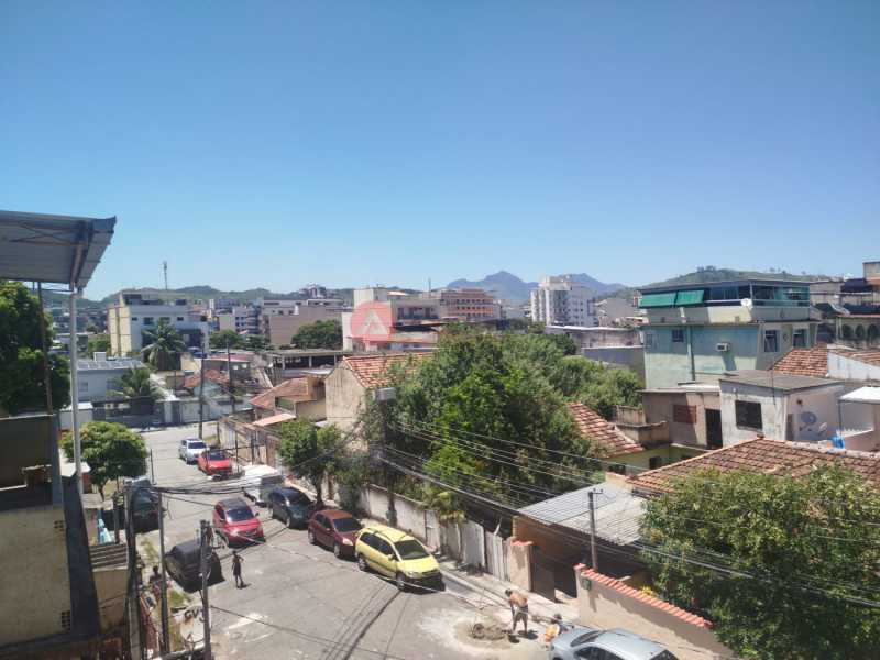 Conheça Vista da área gourmet. do imóvel - Casa 3 quartos à venda Rio de Janeiro,RJ Braz de Pina - R$ 599.900 - AICA30025 - 30 Vista da área gourmet. - 30