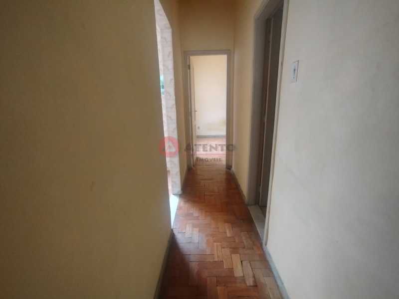 Conheça Corredde circulação. do imóvel - Apartamento 1 quarto à venda Rio de Janeiro,RJ Braz de Pina - R$ 155.000 - AIAP10063 - 6 Corredde circulação. - 6