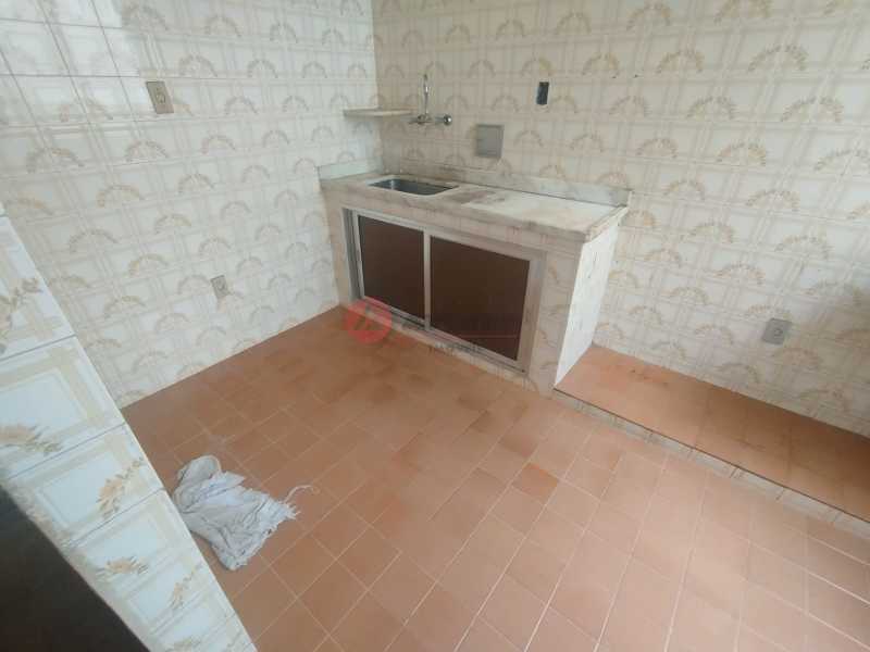 Conheça Cozinha,,. do imóvel - Apartamento 1 quarto à venda Rio de Janeiro,RJ Braz de Pina - R$ 155.000 - AIAP10063 - 13 Cozinha,,. - 13