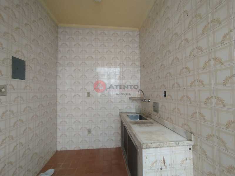 Conheça Cozinha. do imóvel - Apartamento 1 quarto à venda Rio de Janeiro,RJ Braz de Pina - R$ 155.000 - AIAP10063 - 15 Cozinha. - 15