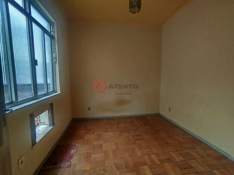 Conheça Quarto,,. do imóvel - Apartamento 1 quarto à venda Rio de Janeiro,RJ Braz de Pina - R$ 155.000 - AIAP10063 - 8 Quarto,,. - 8