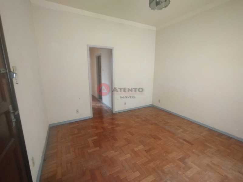 Conheça Sala,,. do imóvel - Apartamento 1 quarto à venda Rio de Janeiro,RJ Braz de Pina - R$ 155.000 - AIAP10063 - 5 Sala,,. - 5