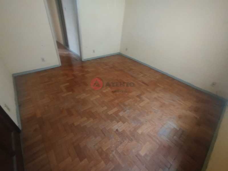 Conheça Sala,. do imóvel - Apartamento 1 quarto à venda Rio de Janeiro,RJ Braz de Pina - R$ 155.000 - AIAP10063 - 4 Sala,. - 4