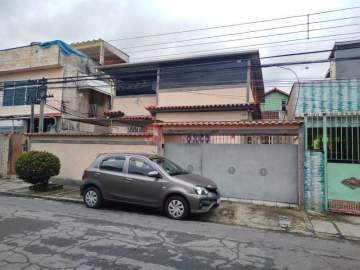 Frente da casa. - 1 Frente da casa. - 1
