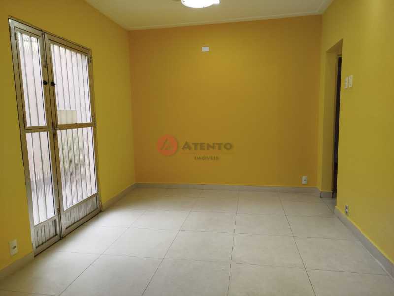 Conheça Sala.. do imóvel - Casa 3 quartos para venda e aluguel Rio de Janeiro,RJ Braz de Pina - R$ 3.250 - AICA30031 - 6 Sala.. - 6
