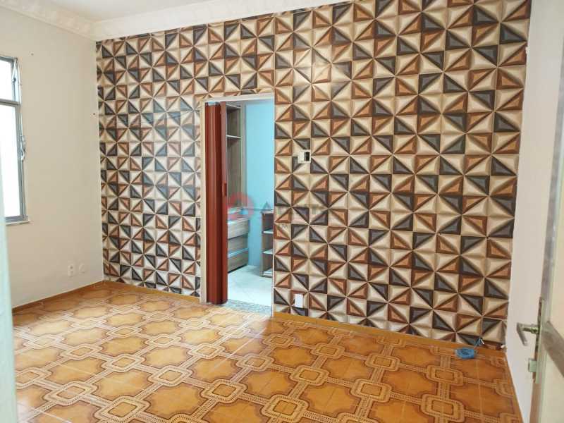 Conheça Quarto closet,. do imóvel - Casa 3 quartos para venda e aluguel Rio de Janeiro,RJ Braz de Pina - R$ 3.250 - AICA30031 - 7 Quarto closet,. - 7