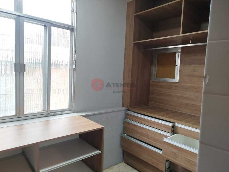 Conheça Closet,,,,,. do imóvel - Casa 3 quartos para venda e aluguel Rio de Janeiro,RJ Braz de Pina - R$ 3.250 - AICA30031 - 9 Closet,,,,,. - 9